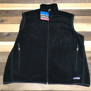 Patagonia Vest